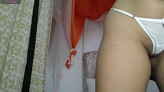 Sita_Nair's Webcam Show