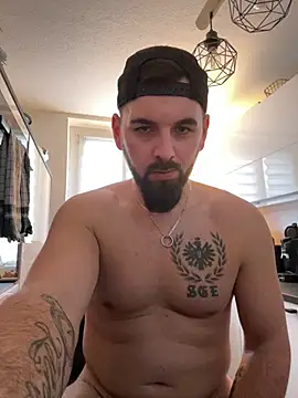 Show webcam de xxxsharkexxx