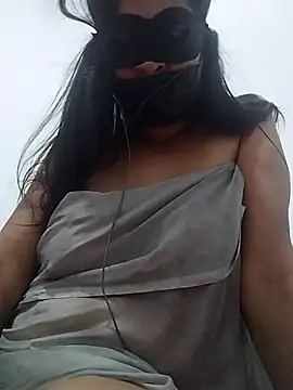 Shanuhotxのウェブカメラショー