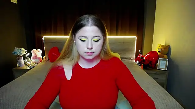 แชท XXX สดของ JessikaDaniel