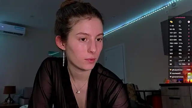 JalevaKitties2 – Naživo XXX chat