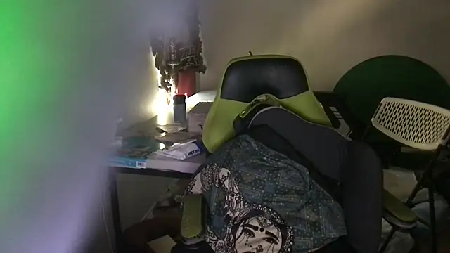 StuntingSpunMarine69 webkamerás műsora