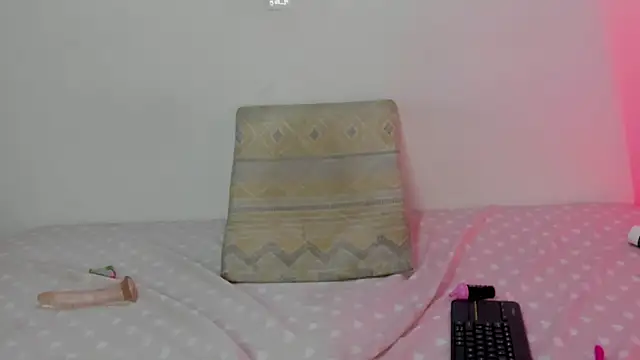 Czat XXX na żywo – Nikki__uwu