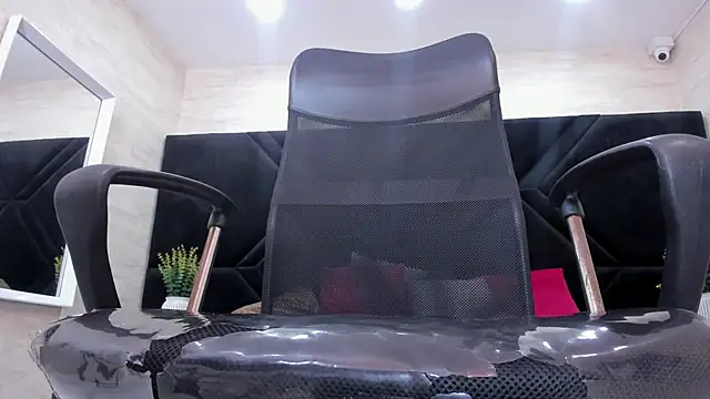 HannaSteyl live XXX chat