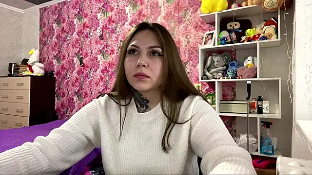 TraciBallena live XXX chat