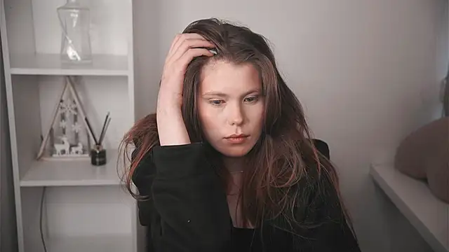 MarnieWootan Webcam Show