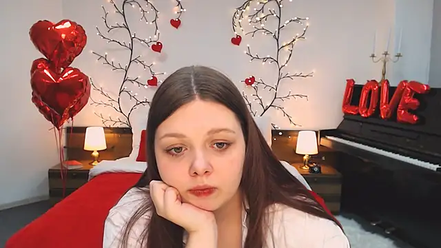 sunbeams – Naživo XXX chat