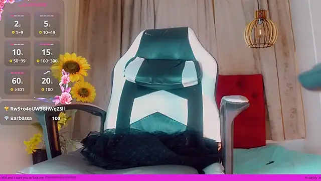 Abby_White__ Webcam Show