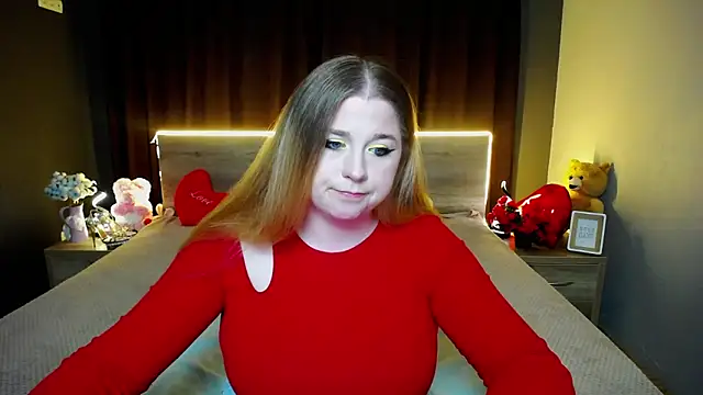 دردشة JessikaDaniel الجنسية المباشرة