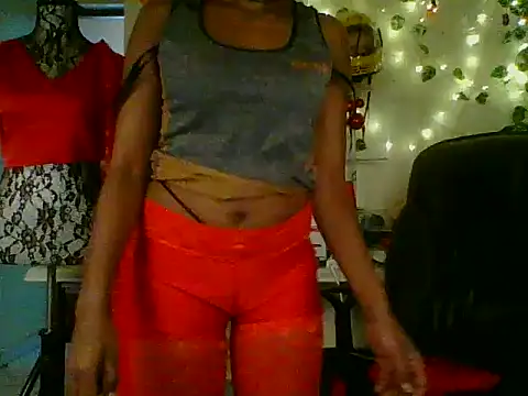 Show webcam de Anaconda2350