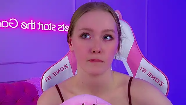 Chat XXX en directo de AgataFoxley