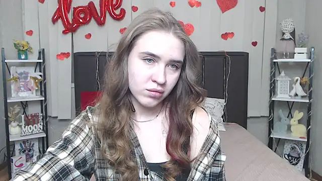 LauraHlot – Naživo XXX chat