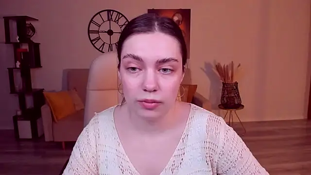 DaniellaLovely Chat XXX in diretta