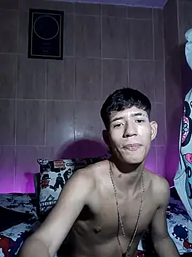 dareck_18 现场XXX聊天