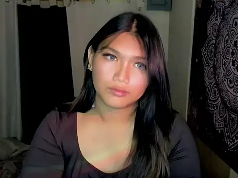 Lou_heart Webcam show