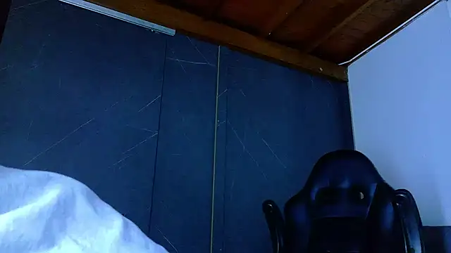 Chat XXX en directo de ALANNFERRER