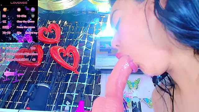 dakotamilf__hot Chat XXX in diretta