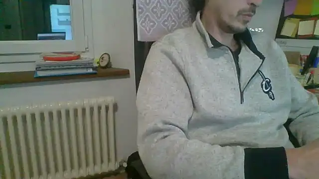 Chat XXX ao vivo de Kawayleo