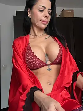 XXX chat uživo modela NicoleSmyth