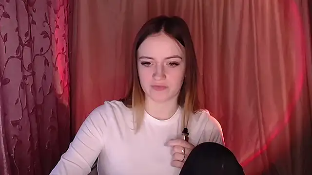 Živý XXX chat Illa_May