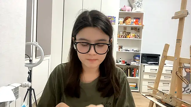 SaintMari: απευθείας συνομιλία ΧΧΧ