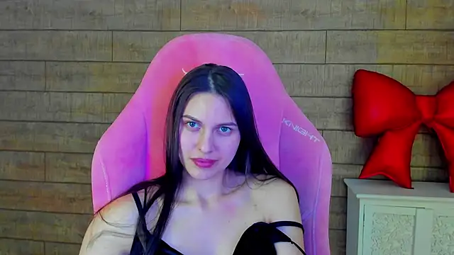 AliceVersal – Naživo XXX chat