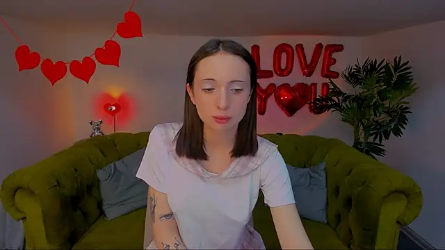 foreversleepyhead – Naživo XXX chat