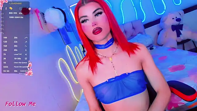 Alisson_Taylor_1 Show Webcam