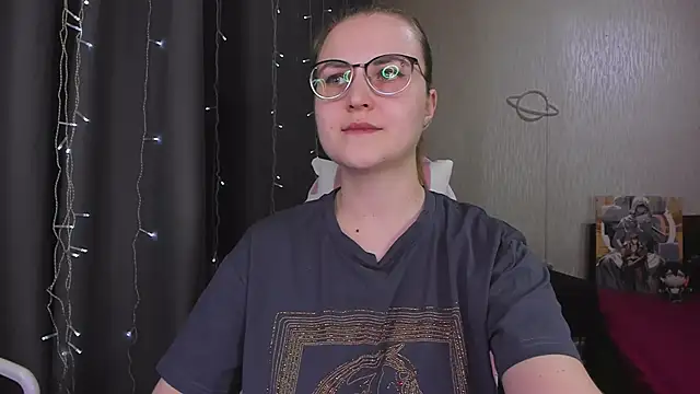 MissBrightShine – Naživo XXX chat