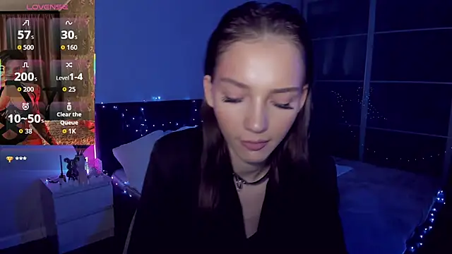 SophieCatty – Naživo XXX chat