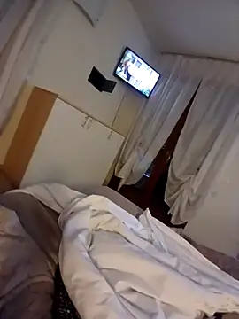 XXX chat uživo modela Denisilboss