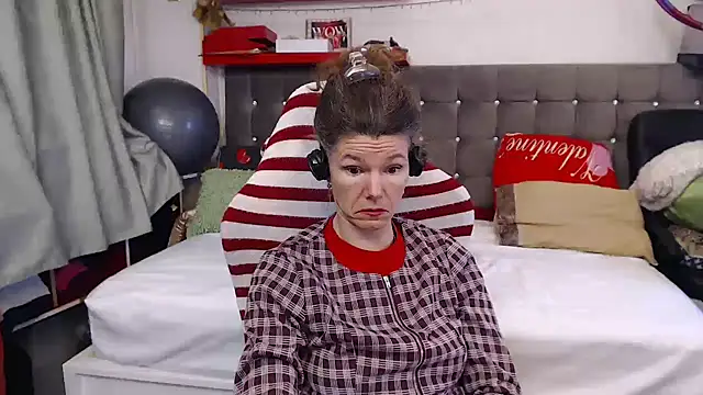 kellyterapy 라이브 XXX 채팅