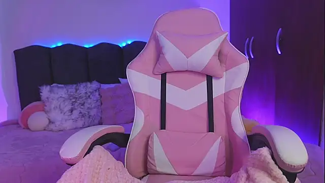 Živý XXX chat Lilou_albrecht