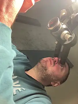 Вебкам-шоу DorianJeday