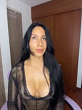 ArianaReynoldssn Live XXX chat