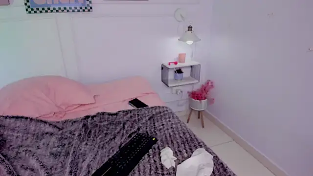 Zoe_Lynch_ Live XXX Chat