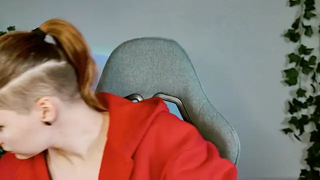 LadyLolipop_ Chat XXX in diretta