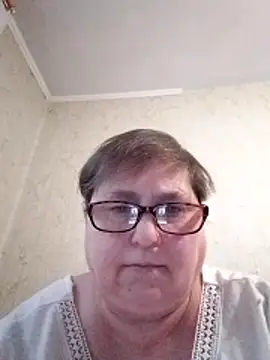 Show modela Nikusya-51 na web-kameri