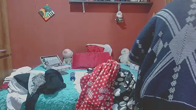 Sasharosee2 Chat XXX live