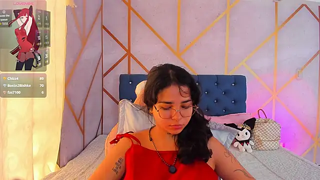 _vaiolet_owo Live XXX Chat