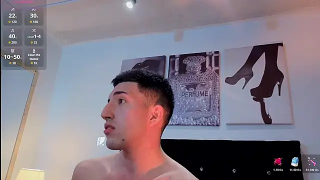 Un_Sluttyy – Naživo XXX chat