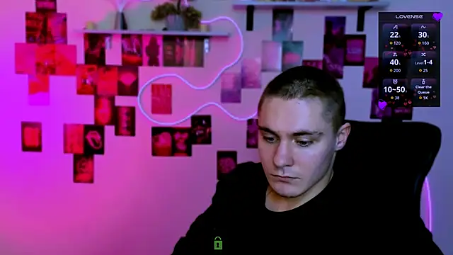 thomas_crow_ Chat XXX live