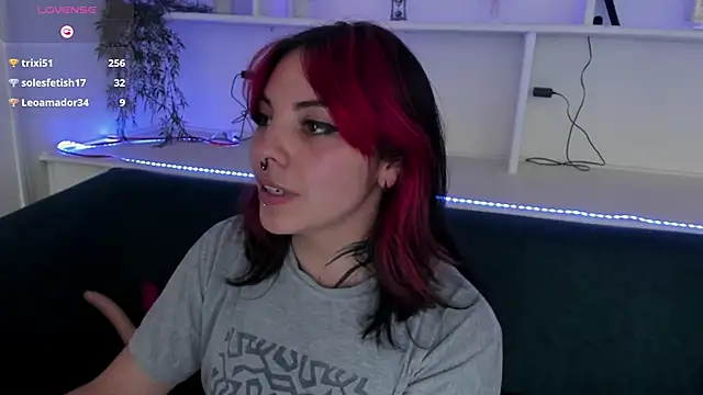 morgana_whiten Live XXX chat