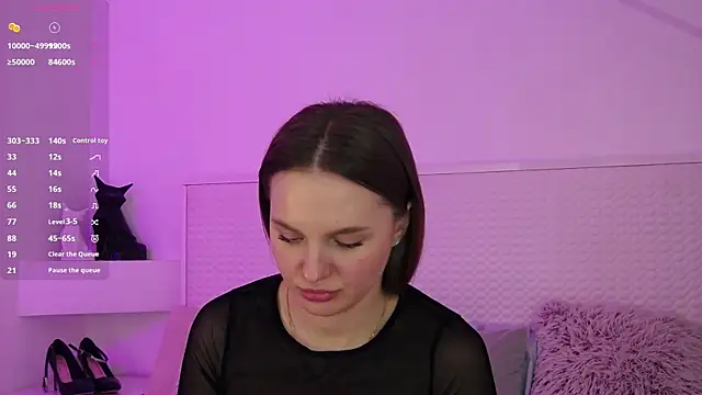 Živý XXX chat Vanessa_Pearls