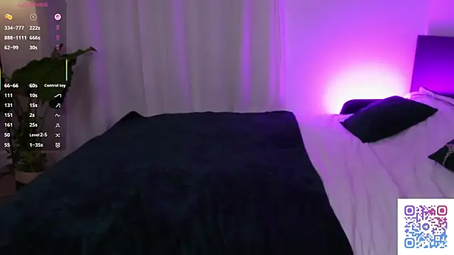 MilaFlame Obrolan Langsung XXX