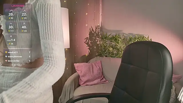 Erica_Grace Obrolan Langsung XXX