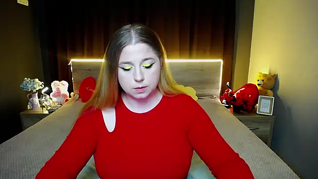 JessikaDaniel Chat XXX live