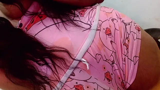 Czat XXX na żywo – sweet_brunettex_lovingyou