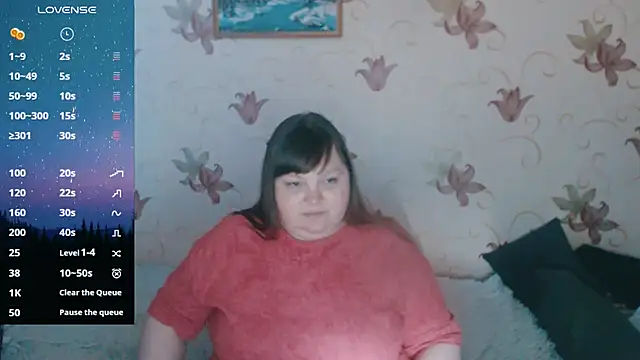 Živý XXX chat fistashka___