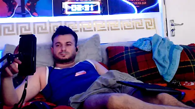 FuckToyBoy69 Webcam Show